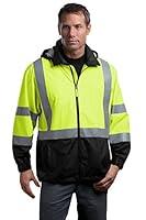 Algopix Similar Product 3 - CornerStone  ANSI 107 Class 3 Safety