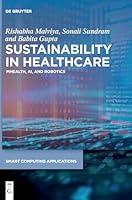 Algopix Similar Product 18 - Sustainability in Healthcare mHealth