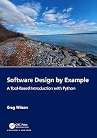 Algopix Similar Product 4 - Software Design by Example A