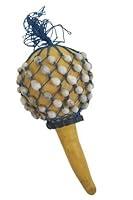 Algopix Similar Product 18 - Axatse African Shaker  Maraca Rumba