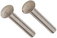 Algopix Similar Product 5 - Dometic 143002P051 Rivet Semi Tube 