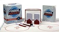 Algopix Similar Product 12 - Finger Hockey No Poke Checking RP
