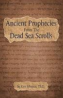 Algopix Similar Product 19 - Ancient Prophecies from the Dead Sea