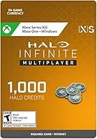 Algopix Similar Product 11 - Halo Infinite  Xbox Series X Standard