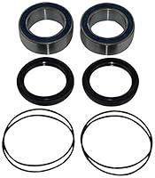 Algopix Similar Product 20 - Prime Line 721065 Wheel Bearing  Seal