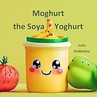 Algopix Similar Product 15 - Moghurt the Soya Yoghurt