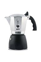Algopix Similar Product 9 - Bialetti Brikka Aluminium stovetop