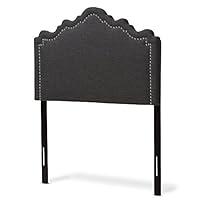 Algopix Similar Product 18 - Baxton Studio Noelle Modern and