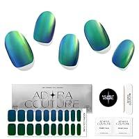 Algopix Similar Product 3 - Adora Couture Semi Cured Gel Nail
