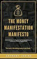 Algopix Similar Product 16 - The Money Manifestation Manifesto
