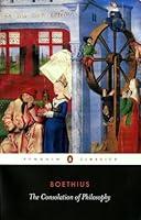Algopix Similar Product 13 - The Consolation of Philosophy Penguin