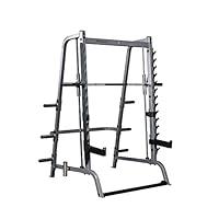 Algopix Similar Product 16 - BodySolid Series 7 GS348Q Smith