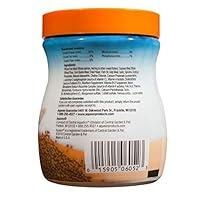 Algopix Similar Product 14 - Aqueon Goldfish Food Granuals, 8.5-Pound