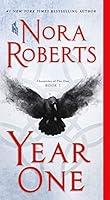 Algopix Similar Product 11 - Year One: Chronicles of The One, Book 1