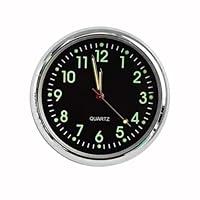 Algopix Similar Product 15 - Car ClockMini Quartz Analog Car