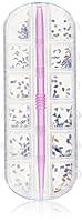 Algopix Similar Product 4 - Its So Easy Rhinestone Box B