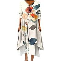 Algopix Similar Product 14 - Smxrfitk Womens Casual Dresses 2024