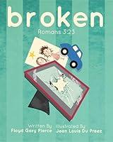 Algopix Similar Product 13 - Broken: The Problem of Sin