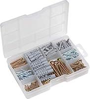 Algopix Similar Product 13 - Meister Plug and Screw Assortment 233