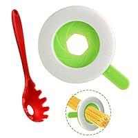 Algopix Similar Product 4 - Plieren Spaghetti Noodle Measurer and