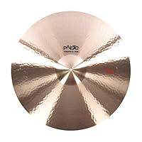 Algopix Similar Product 1 - Paiste 22 Formula 602 Medium Ride