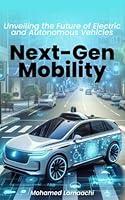 Algopix Similar Product 19 - NextGen Mobility Unveiling the Future