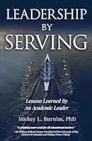 Algopix Similar Product 12 - Leadership By Serving Lessons Learned