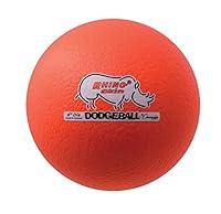 Algopix Similar Product 18 - Champion Sports Rhino Skin Dodgeball