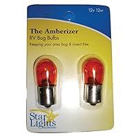 Algopix Similar Product 7 - AP Products 016AB10 Light Bulb