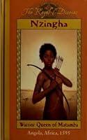 Algopix Similar Product 4 - Nzingha Warrior Queen of Matamba