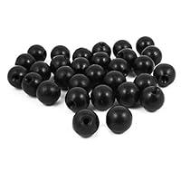 Algopix Similar Product 7 - Othmro M6 Black Handle 30mm Grips