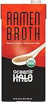 Algopix Similar Product 8 - Oceans Halo Organic and Vegan Ramen