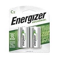 Algopix Similar Product 10 - Energizer 2 Precharged Recharg Battery