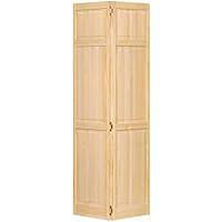 Algopix Similar Product 2 - Closet Door Bifold 6panel Style