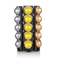 Algopix Similar Product 10 - RECAPS Coffee Pods Holder Carousel 360