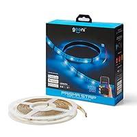 Algopix Similar Product 4 - Geeni Prisma Strip Smart WiFi Led