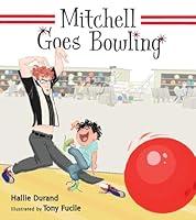 Algopix Similar Product 7 - Mitchell Goes Bowling