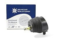 Algopix Similar Product 12 - Dometic SeaStar Dash Tilt Module Kit