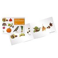 Algopix Similar Product 9 - Active Minds Autumn Nature Explorer