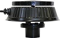 Algopix Similar Product 14 - EasyPro 2 Pond Bottom Drain Kit BDA