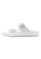 Algopix Similar Product 20 - Birkenstock 12944144 Arizona White Eva