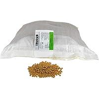 Algopix Similar Product 1 - 25 Lbs Organic Soybeans  Certified