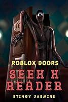 Algopix Similar Product 19 - Seek x Reader | Roblox Doors