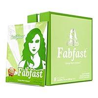 Algopix Similar Product 1 - FABFAST by Califina  Vegan