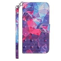 Algopix Similar Product 13 - TemplarMoon Flip Case Fit for iPhone