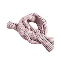 Algopix Similar Product 20 - Knitted Wool Scarves Collar Fashion