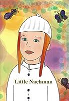 Algopix Similar Product 16 - Little Nachman Stories from the