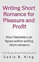 Algopix Similar Product 2 - Writing Short Romance for Pleasure and