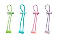 Algopix Similar Product 4 - Pulleez Patented Adjustable Sliding