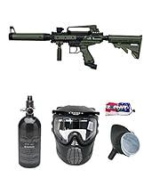 Algopix Similar Product 1 - Maddog Tippmann Cronus Beginner HPA
